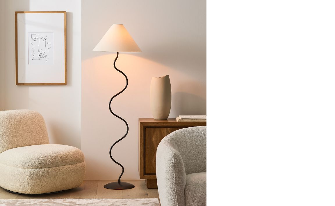 Floor Lamp